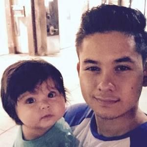 Meet your Posher, Abel